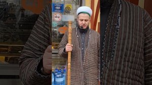 Хутбаи намози ҷумъа. Домулло Акбарҷон.