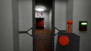 Garten of Banban 3 - Banbaleena is BACK (Gameplay #7)