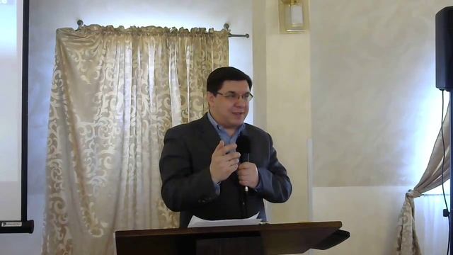 Муратаев Руслан - Послание Колоссянам часть 2