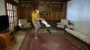 ДОКАЗАЛ ПАПЕ ЧТО УЖЕ НЕ РЕБЕНОК