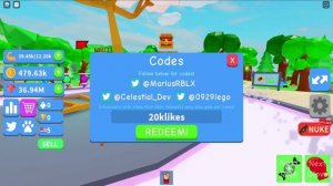 Roblox Boxing Simulator Codes (17 promo codes)