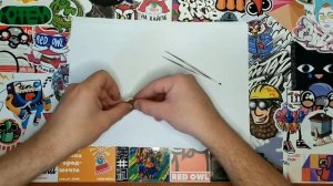 как правильно починить перо на сквизере