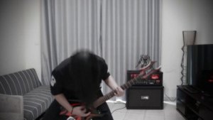 Slipknot - People=Shit (Guitar Cover)