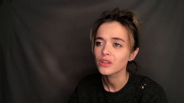 Марина Цветаева. Вчера ещё в глаза глядел. смотреть онлайн