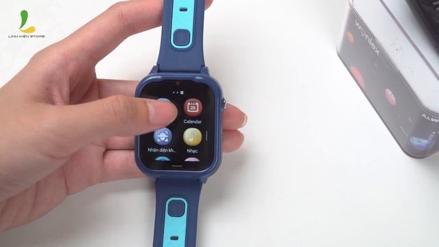 Hướng dẫn sử dụng đồng hồ định vị trẻ em Wonlex KT28 mới nhất 2023 với vô số tính năng mới lạ смотреть онлайн