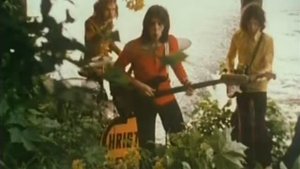 Christie -  yellow river