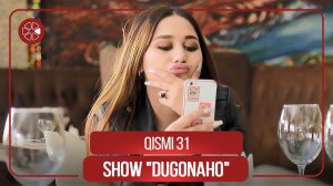 Шоу "Дугонахо" - Кисми 31 / Show "Dugonaho" - Qismi 31 (2021)