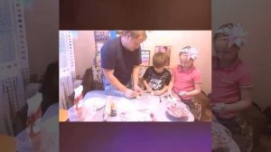 Семейные Манты в микроволновке)