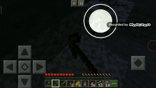 Выживание в Minecraft 1.11.4 заселяемся в деревне (не забудь подписаться) смотреть онлайн