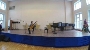 П. Роч «Хабанера»