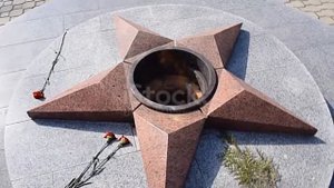 НАД ПОЛЯМИ СРАЖЕНИЙ - Сл. Василькова, муз. Виктора Хоборова.