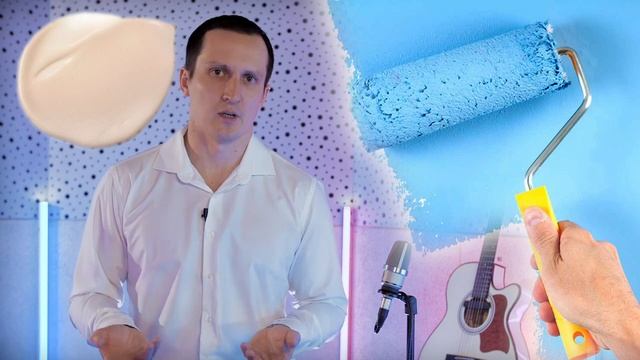 Ремонт в коммерческом помещении. Дешево и быстро. смотреть онлайн