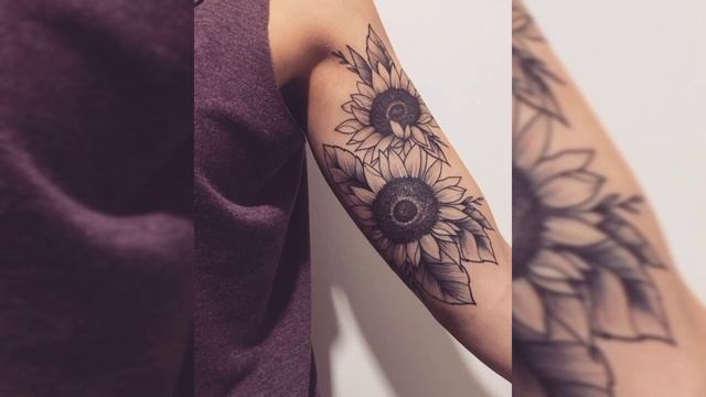 Tattoo Designs for girls || Tattoos Inspiration || Tattoos making on hand || Tatu Photo смотреть онлайн