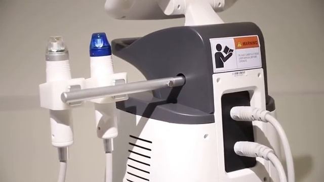 Qwantus - аппарат для фракционного RF лифтинга смотреть онлайн