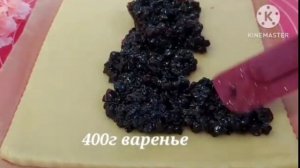 Мой "Ходовой" пирог на каждый день! Бьет все рекорды по скорости приготовления!