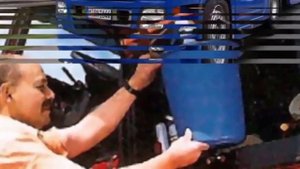 Сравнение автомобилей Mercedes Actros 1846 LS и Volvo FH 12-460