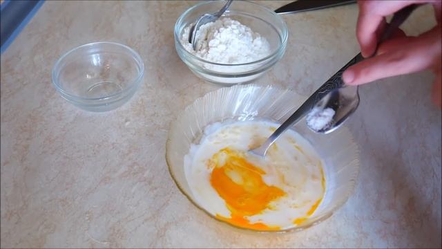 Суп с ГАЛУШКАМИ (клёцками) и с чесночными ПАМПУШКАМИ на ОБЕД