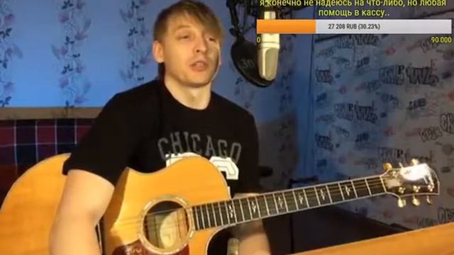 Игра на гитаре основные вопросы по урокам с нуля  09.03.2017