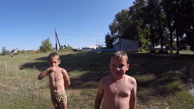 SLOVO ПАЦАНА