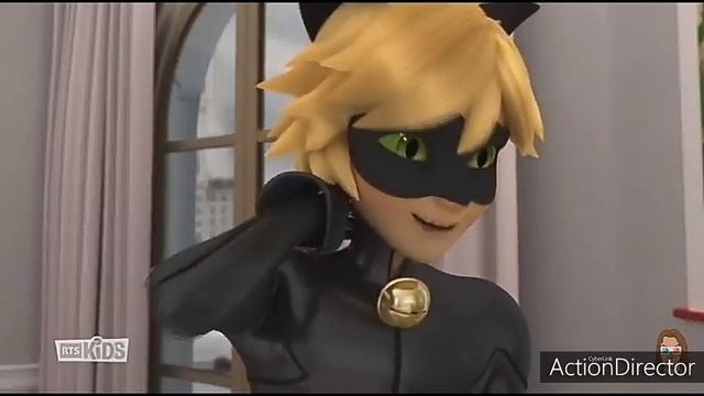 Клип Леди баг и Супер кот-Магнитола смотреть онлайн