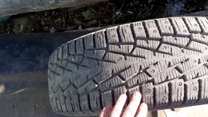 Самая дешёвая зимняя резина на Уаз Патриот Cordiant Snow Cposs