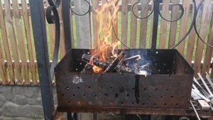 Ребрышки вкуснее, чем шашлык! Понравится всем! Аппетитные и сочные ребра на мангале!