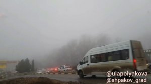 Варианты выезда из города Михайловска в Ставрополь