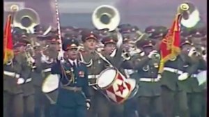 Красная Армия ВСЕХ СИЛЬНЕЙ!!!