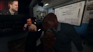 СМЕШНЫЕ МОМЕНТЫ С КУПЛИНОВЫМ  Phasmophobia
