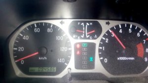 Контрактный двигатель Япония MMC PAJERO MINI / Паджеро Мини / H58A 0701383 AT 4WD 4A30-T 190400