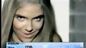 "Sneg" music video