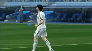 Pes 2013 Real Madrid - PFK CSKA Moskova