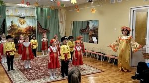 детский сад