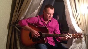 Степан Меньщиков песня "Очарована, Околдована"