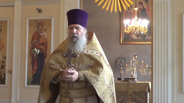 2015 10 17 Святители Московские смотреть онлайн