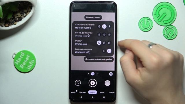 Pixel 5A | Как выполнить сброс настроек камеры на Pixel 5A - Восстановление настроек камеры Pixel 5 смотреть онлайн