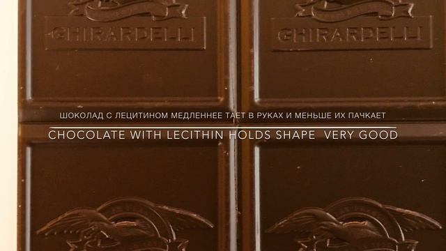 Полезный темный / черный  шоколад (настоящий правильный шоколад, 2 рецепта). Dark Chocolate Recipes