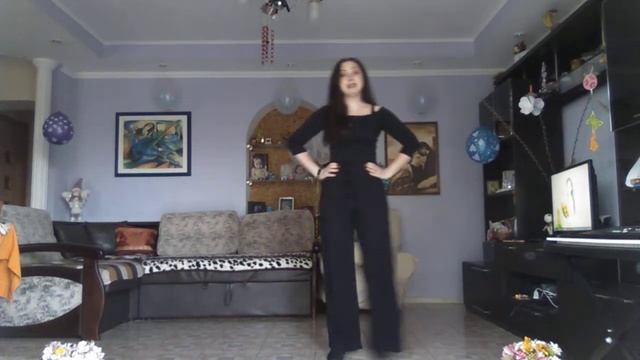 1 Тема заняття Полька смотреть онлайн