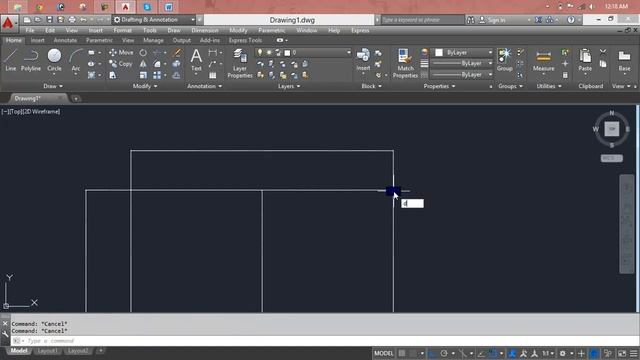 AutoCAD Mechanical FEA Lesson 34 смотреть онлайн