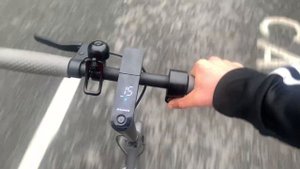 Xiaomi Mi Electric Scooter 1S REVIEW | IsmaHsal
