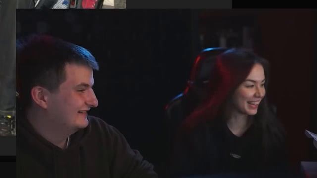 Диана Райс предложила КЕК$ и Злой не отказался! смотреть онлайн