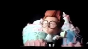 Приключения мистера Пибоди и Шермана / Mr. Peabody and Sherman (2014) CAM