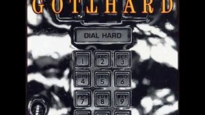 Gotthard - Rock & Roll (Led Zeppelin Cover)