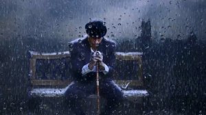 Ислам Идигов-Годы прошли