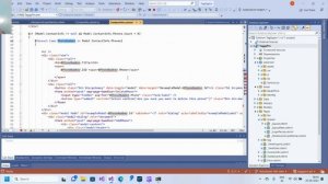 Mongo DB with ADD Edit and Delete - .Net core part 2 in Hindi