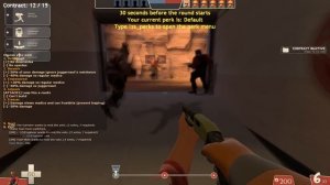 ЗОМБАЧКИ В ТФ2? ВЫ СЕРЬЕЗНО? TF2 ZOMBIE)