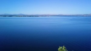 Озёрск. Город среди озёр.