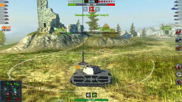 ЛУЧШИЕ ПРЕМИУМ ТАНКИ 6 УРОВНЯ WOT BLITZ!ЛУЧШИЕ ПРЕМИУМ ТАНКИ WOT BLITZ !
