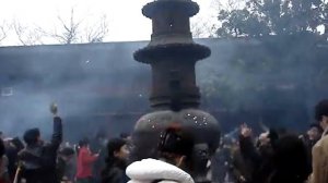 Longhua Temple