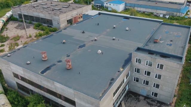 Завод на Окраинной смотреть онлайн